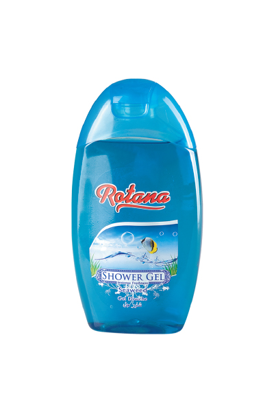 Rotana Shower Gel Seaweed