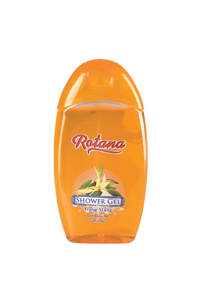 Rotana Shower Gel  Ylang Ylang