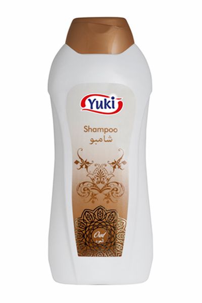 Yuki Shampoo Oud