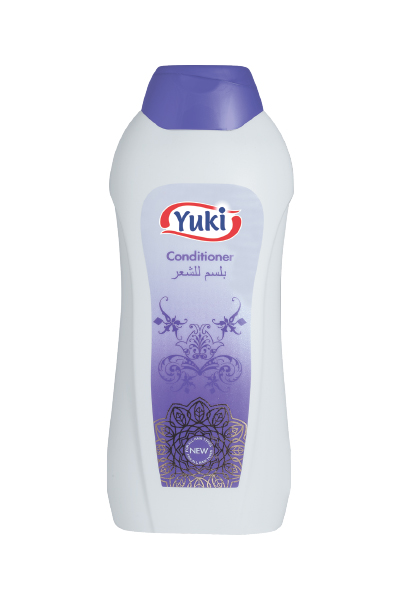 Yuki Conditioner