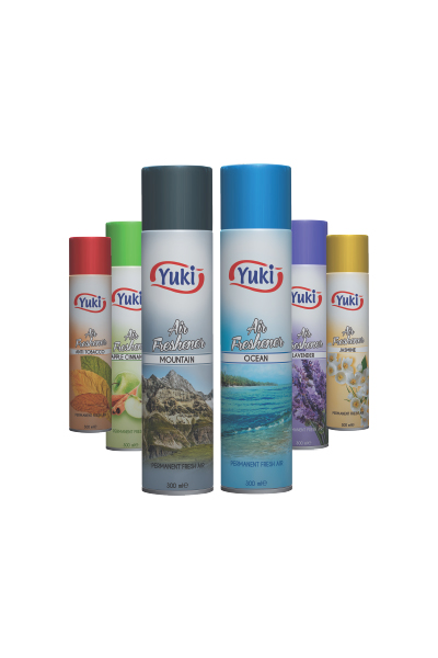 Yuki Room Spray